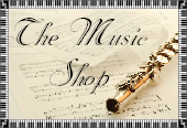 The Music
Shop