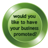 would you
like to have
your business
 promoted?