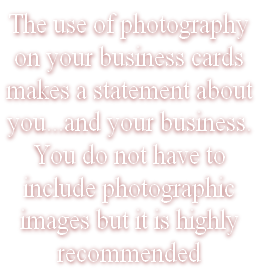 Cambridge website business card design graphical designer