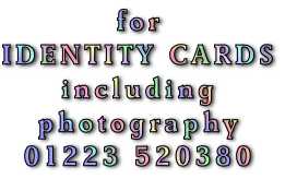 Cambridgeshire Business website design services